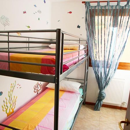 Casa Sonneninsel Apartment Grado Ngoại thất bức ảnh