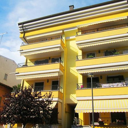 Casa Sonneninsel Apartment Grado Ngoại thất bức ảnh