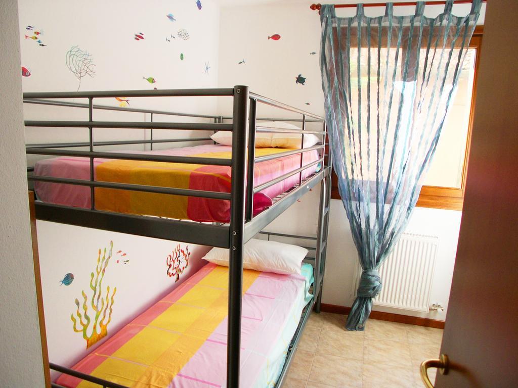 Casa Sonneninsel Apartment Grado Ngoại thất bức ảnh